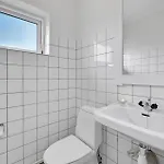 Dom wakacyjny 21 Nørre Nebel