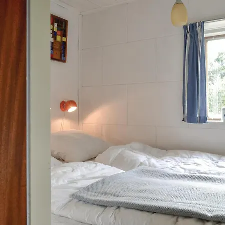 Norre Nebel 21 Semesterbostad