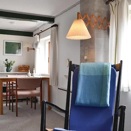 Casa de Férias Norre Nebel 21