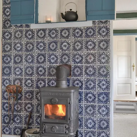 Norre Nebel 21 Casa de Férias Nørre Nebel