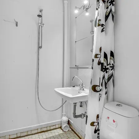 Norre Nebel 21 Semesterbostad Nørre Nebel