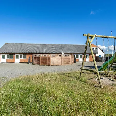 Norre Nebel 21 Nørre Nebel