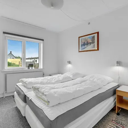 Casa de Férias Norre Nebel 21