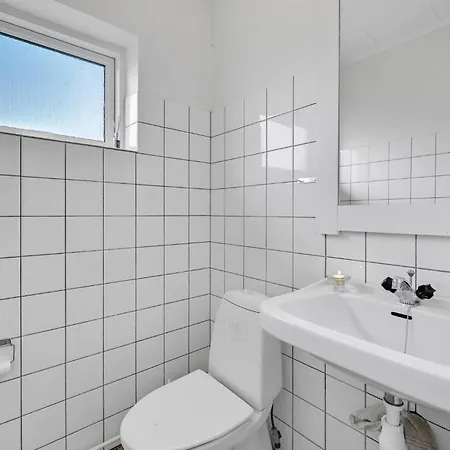 Casa de Férias Norre Nebel 21 Nørre Nebel