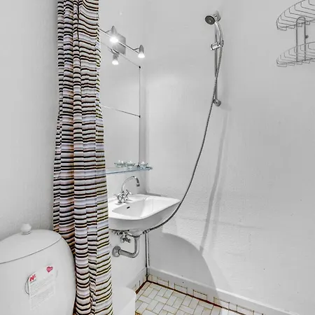 Norre Nebel 21 Nørre Nebel