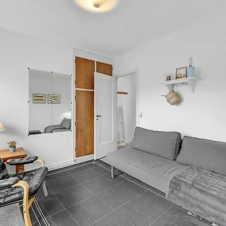 Norre Nebel 21 Semesterbostad