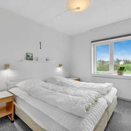 Norre Nebel 21 Semesterbostad *