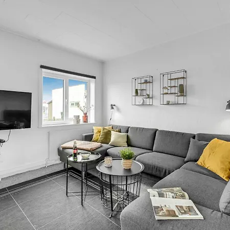 Semesterbostad Norre Nebel 21 Nørre Nebel