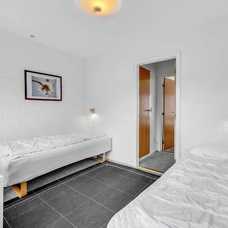 Norre Nebel 21 Nørre Nebel