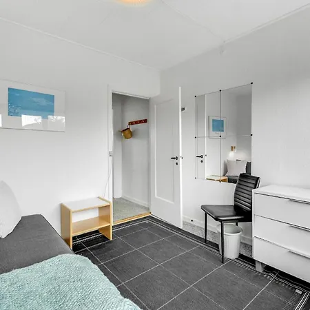 Norre Nebel 21 Semesterbostad