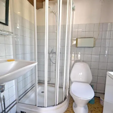 Casa de Férias Norre Nebel 21 *