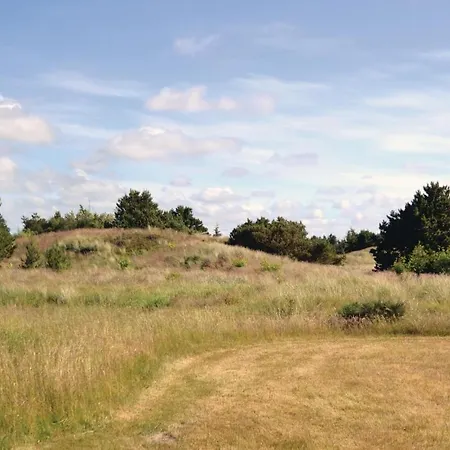 Semesterbostad Norre Nebel 21 Nørre Nebel