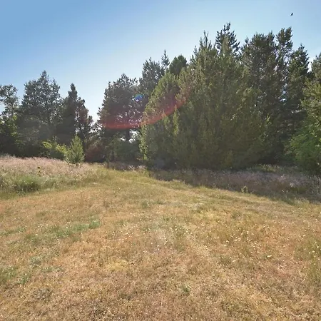 Norre Nebel 21 Casa de Férias Nørre Nebel