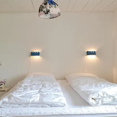 Norre Nebel 21 Nørre Nebel