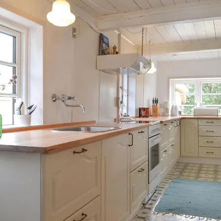 Norre Nebel 21 Nørre Nebel