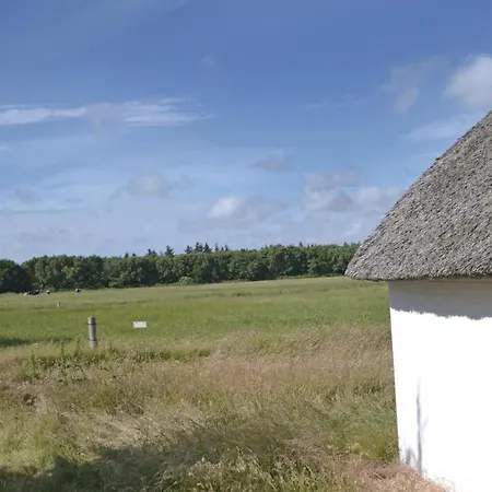 Norre Nebel 21 Semesterbostad *