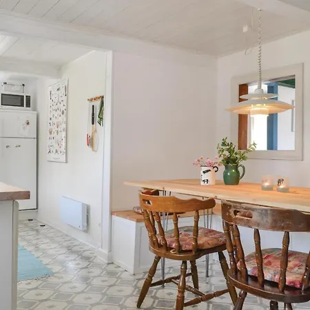 Semesterbostad Norre Nebel 21 Nørre Nebel