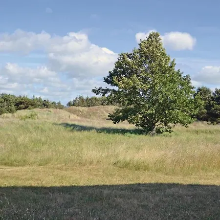 Norre Nebel 21 Nørre Nebel