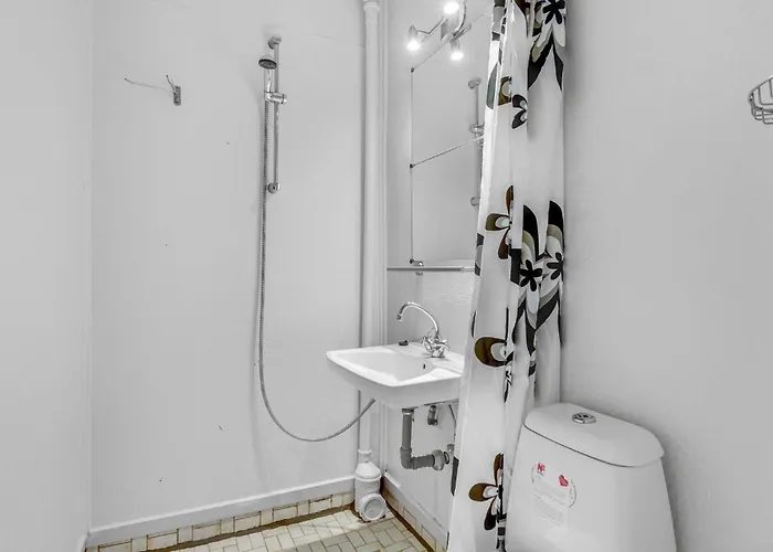 21 Semesterbostad Nørre Nebel