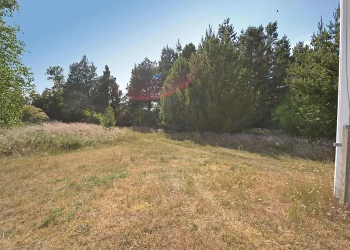 21 Semesterbostad Nørre Nebel